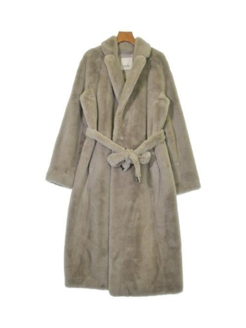 Max Mara 'S Coat